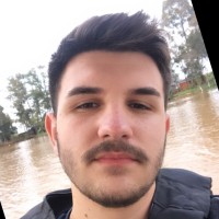 Vinicius Virtuoso Boeira