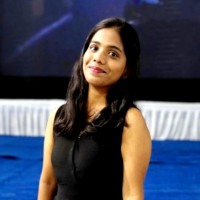 Shraddha T L Naik
