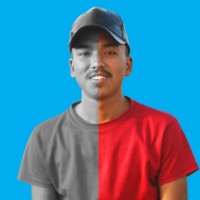 Laxman Budhathoki