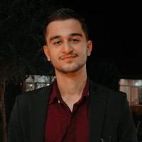 Hamed Ahmadi