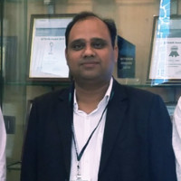 Satyendra Upadhyay