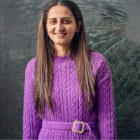 Vanshika Bhatia
