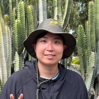 Branden Kim