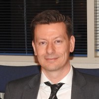 Jesper Baagøe Hansen