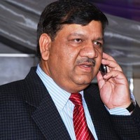 RAVI KANT GUPTA