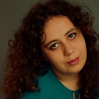 Oliwia Ceglarek