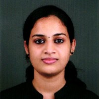 Nivedya Ramesh