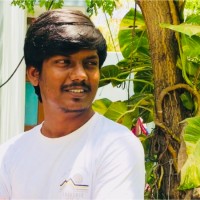 Maniraj Muthukrishnan
