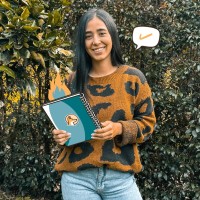 Daniela Zapata Ruiz