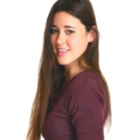 Sarah Marengo
