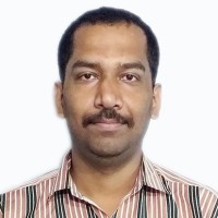 Suvankar Misra