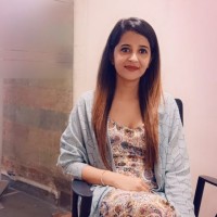 Nishi Bhandari