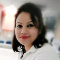 Jacqueline Thangkhiew