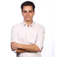 Ian Gonzalo Menendez Martinez