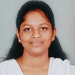 REVATHY S