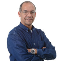 Moisés Gomes