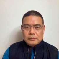 John Ding
