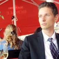 Wouter van Tuijl