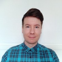 Niko Ruohonen