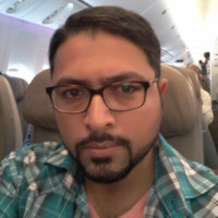 Husain Imam