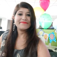 Priya Gupta