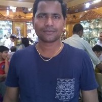 Santosh Anand Singh