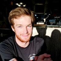 Maxwell Thompson