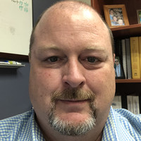 Matthew Petrin