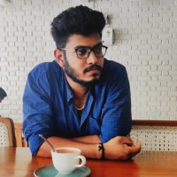 Vimal M