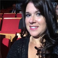 Mélanie Lauzon