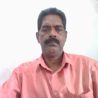 Varghese M K