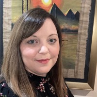 Stephanie Stonebridge