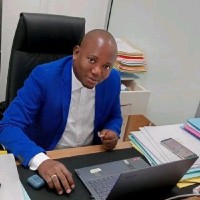 Patrice GBEGBE