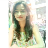 Asmita Kanawade