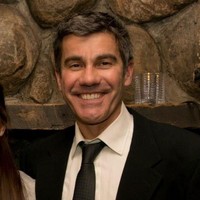 Chris Ferraro