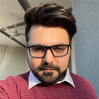 Mohamed Uzair