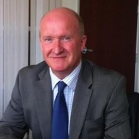 Mike Corcoran