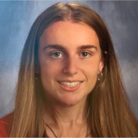 Maddy Burgess