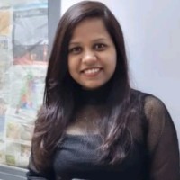 Megha C