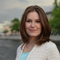 Svetlana Shustrova