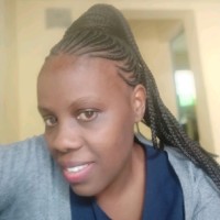 Sarah Kivecu Bcom, (Cpa)
