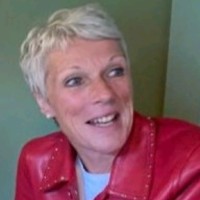 Sandra Gehenot