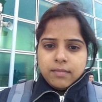 Pichumani Saipriyaa