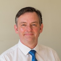 Dean Robertson FPFS Cert CII