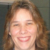 Nancy Johnson