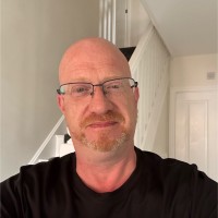 Kevin Cawthorne