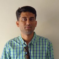 Dinesh B G