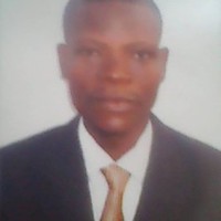 Emile Lionel D Houedete Bonou Gnankadja