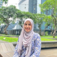 Nita Chairunnisa