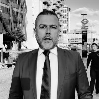 Baris Cimen